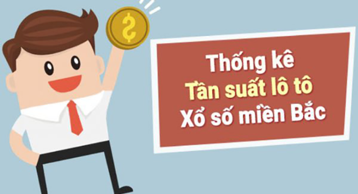 Phương pháp đánh lô theo tần suất về của đầu lô